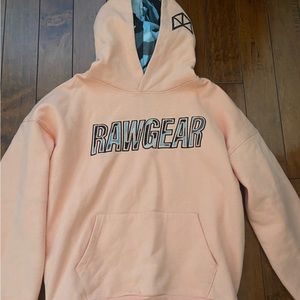 Rawgear Hoodie